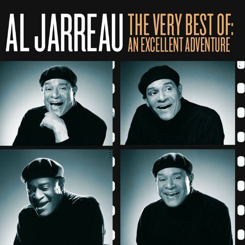 The Very Best of: An Excellent Adventure [CD]
