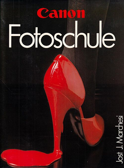 Canon Fotoschule