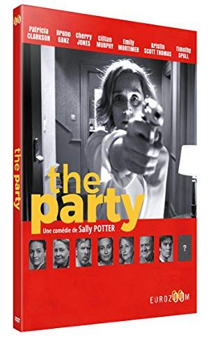 The Party [DVD]