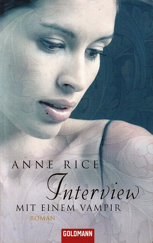 Interview mit einem Vampir