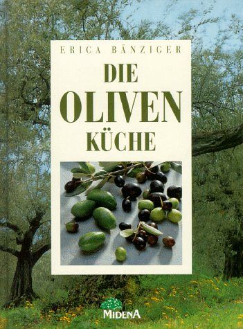 Die Oliven-Küche