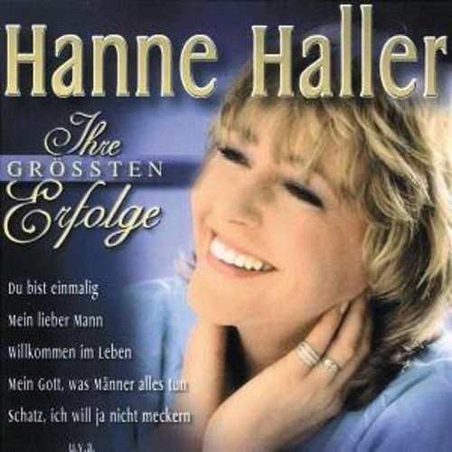 Ihre grössten Erfolge [CD]
