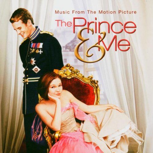 The Prince and Me [CD]