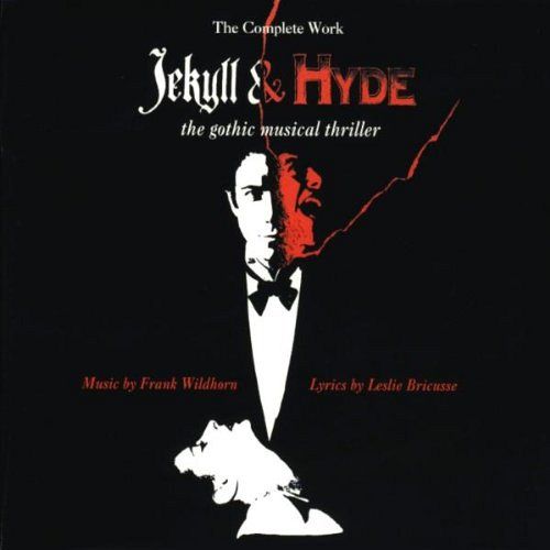 Jekyll & Hyde [CD]