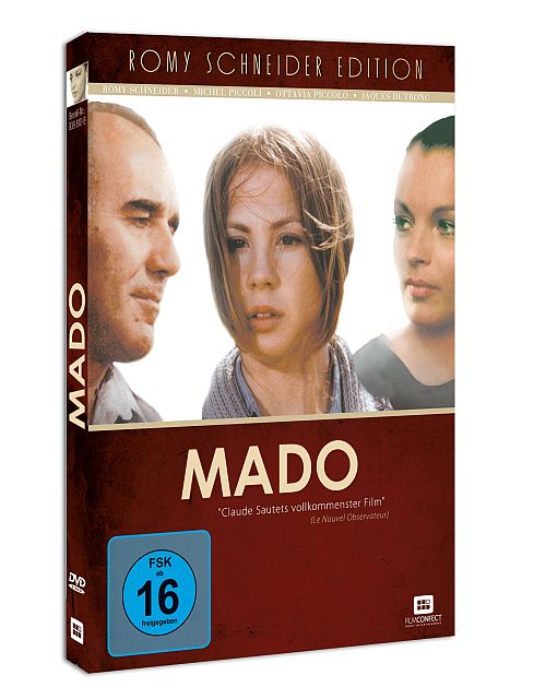 Mado [DVD]