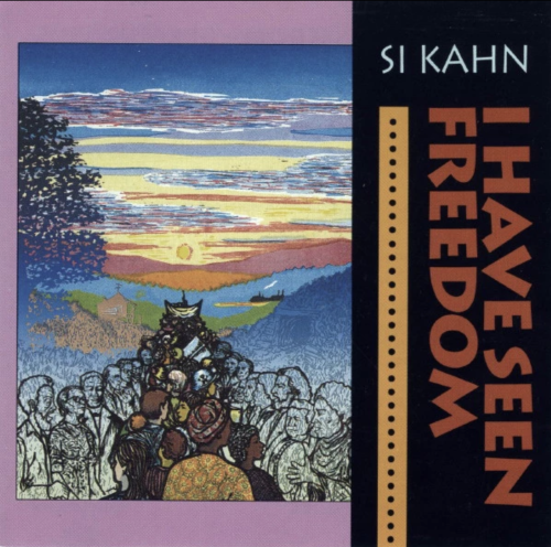 I Have Seen Freedom [CD]