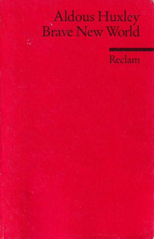 Brave New World