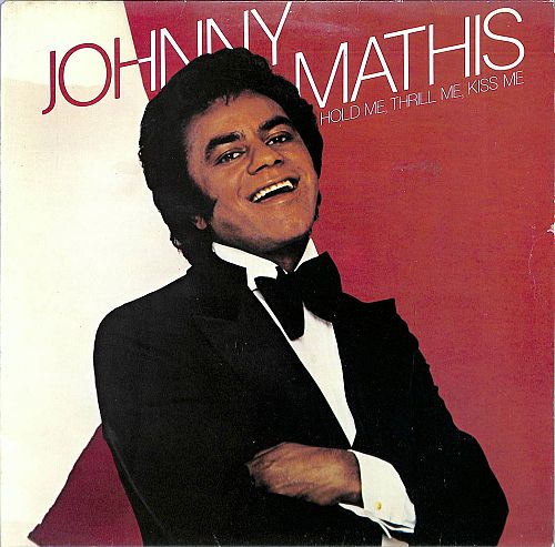 ‎Hold Me, Thrill Me, Kiss Me [Vinyl]