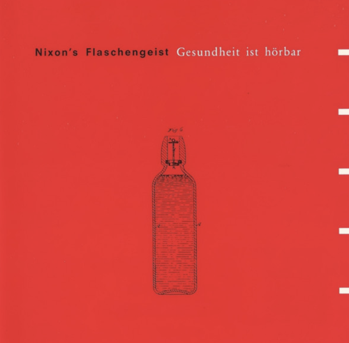 Gesundheit ist hörbar [CD]