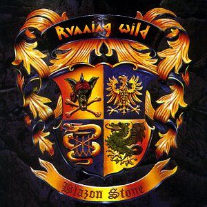 Blazon Stone [CD]