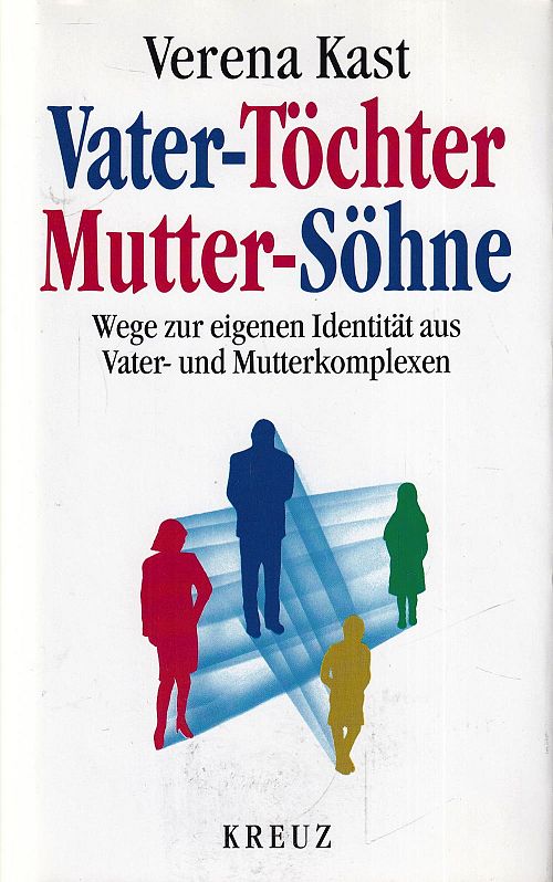 Vater-Töchter, Mutter-Söhne