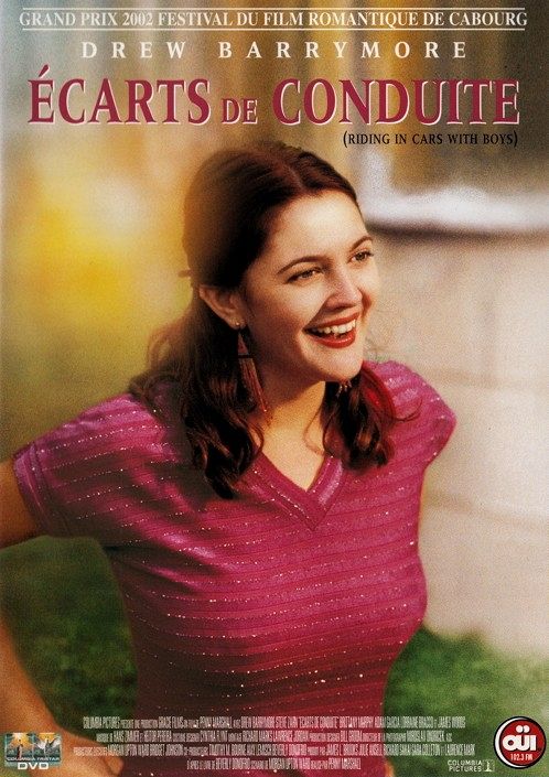 Ecarts de conduite [DVD]