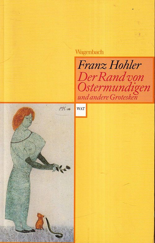 Der Rand von Ostermundingen und andere Grotesken