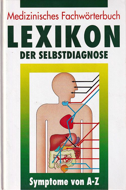 Lexikon der Selbstdiagnose