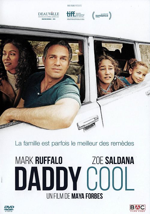 Daddy Cool [DVD]