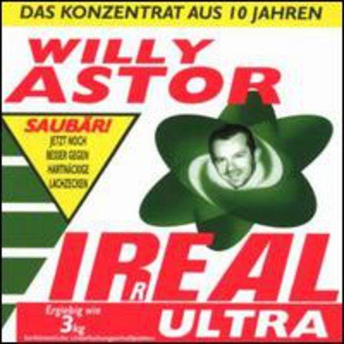 Irreal Ultra  [CD]