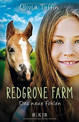 Redgrove Farm – Das neue Fohlen