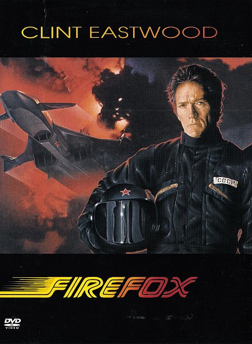 Firefox [DVD]