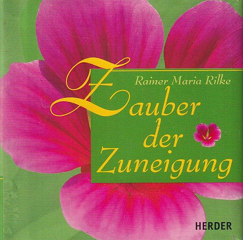 Zauber der Zuneigung