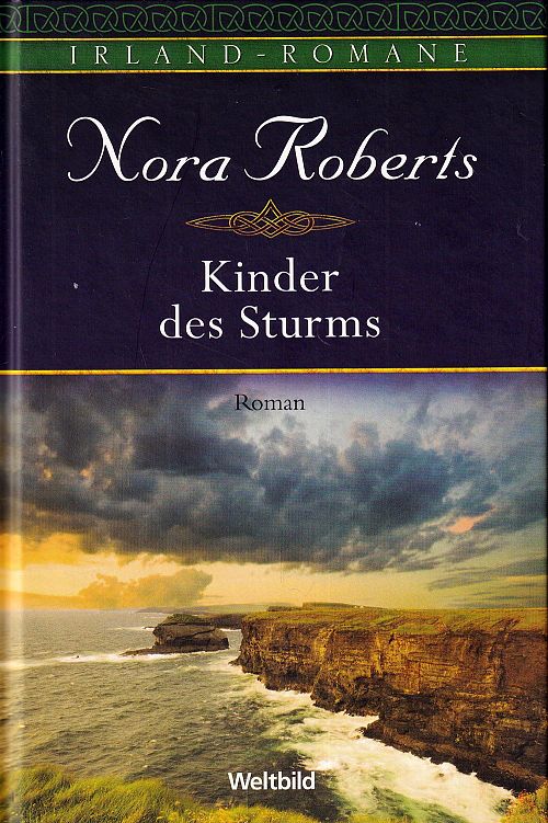 Kinder des Sturms