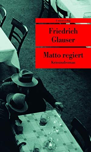 Matto regiert
