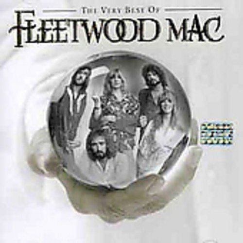 The very best of Fleetwood Mac [CD]