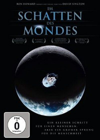Im Schatten des Mondes [DVD]