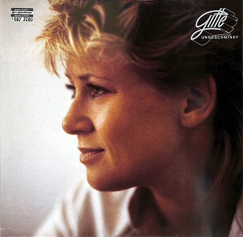 Ungeschminkt [Vinyl]