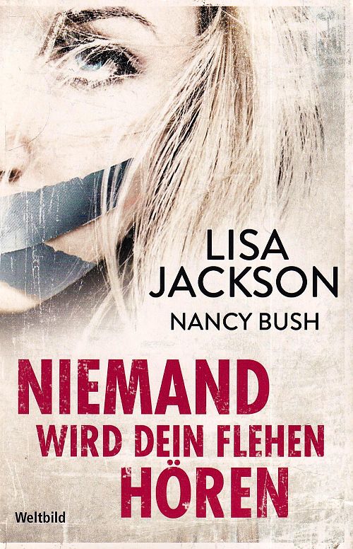 Niemand wird dein Flehen hören