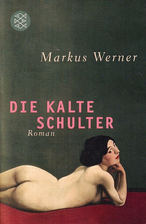 Die kalte Schulter