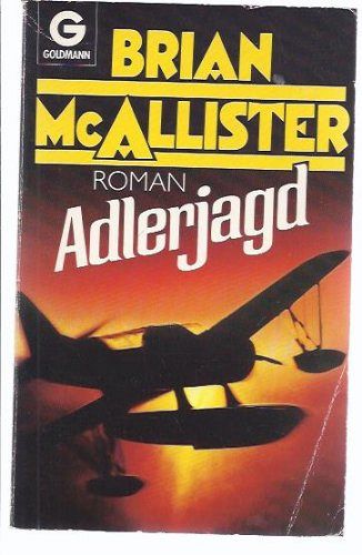 Adlerjagd