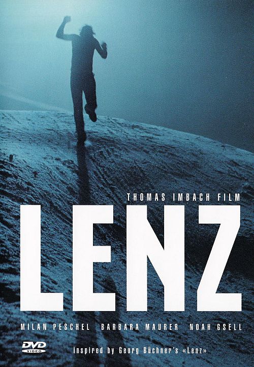 Lenz [DVD]