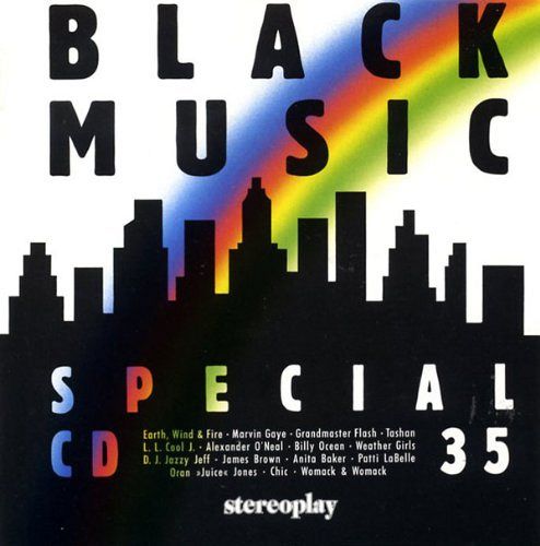 Special CD 35 [CD]