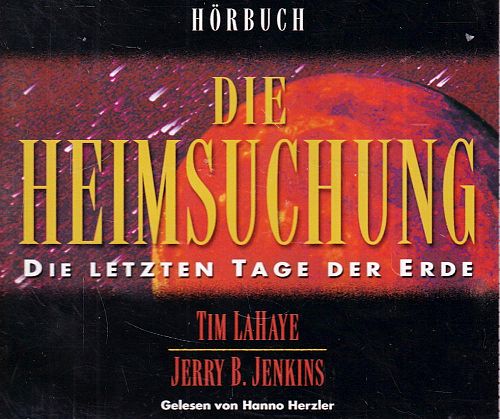Die Heimsuchung