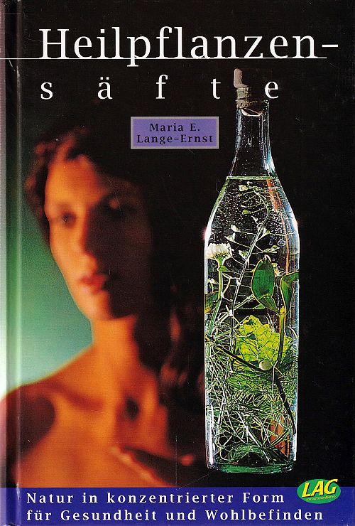 Heilpflanzensäfte