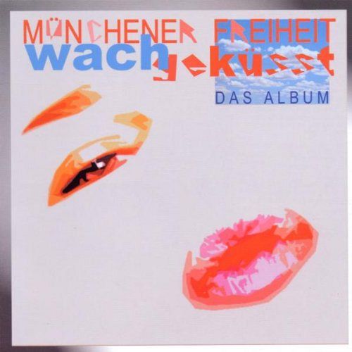 Wachgeküsst [CD]
