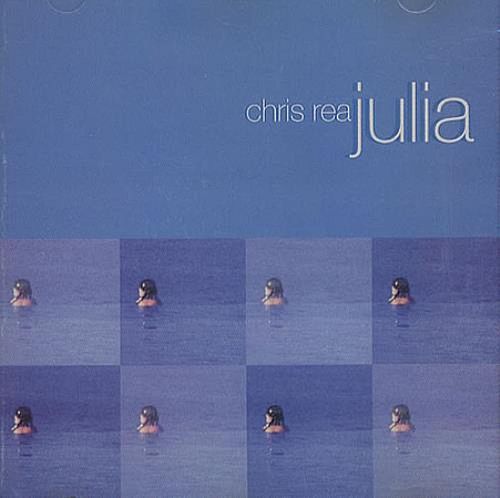 Julia [CD]