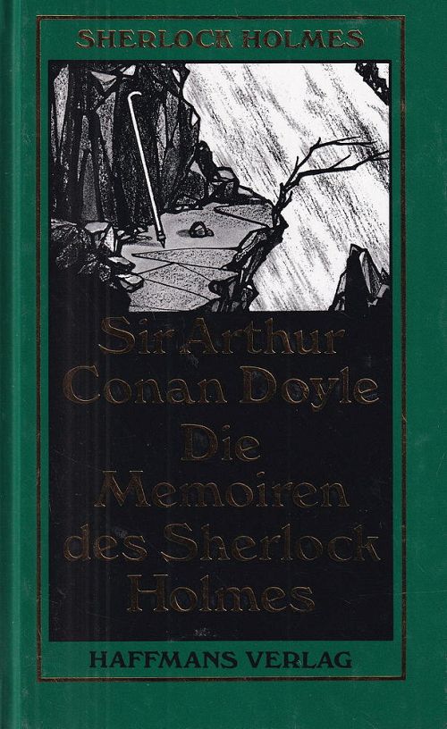 Die Memoiren des Sherlock Holmes