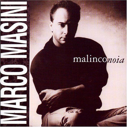 Malinconoia [CD]