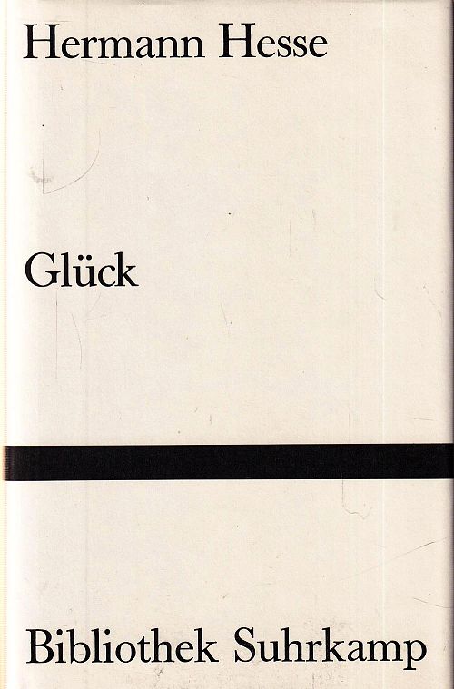 Glück