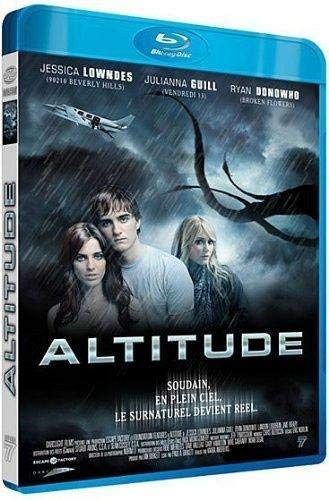 Altitude [Blu-ray]