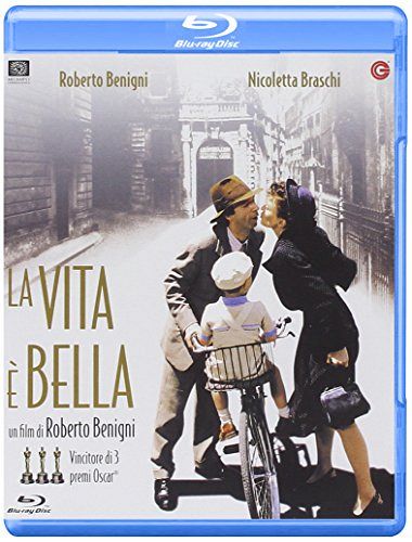 La vite è bella [Blu-ray]
