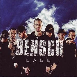 Läbe [CD]