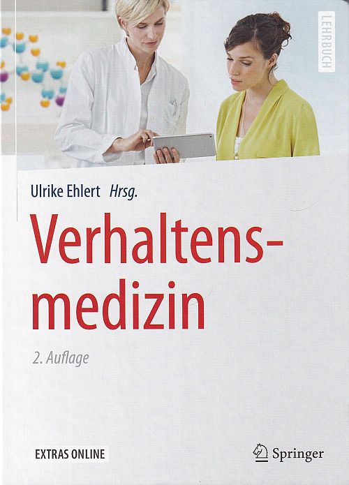 Verhaltensmedizin