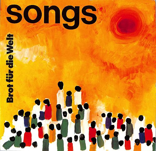 Songs - Brot für die Welt [Vinyl]