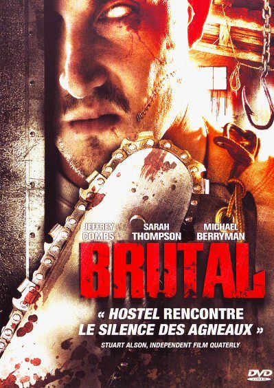 Brutal [DVD]