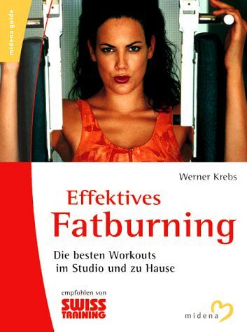 Effektives Fatburning