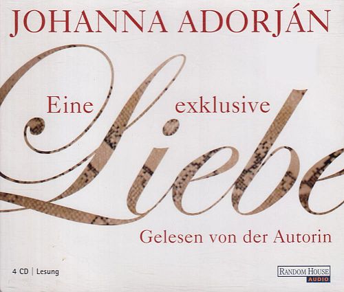 Eine exklusive Liebe