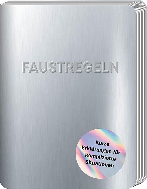 Faustregeln