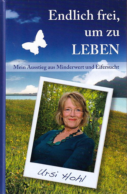 Endlich frei, um zu leben